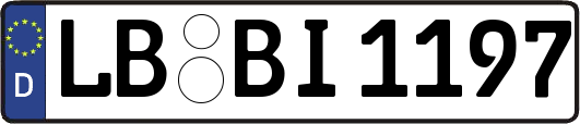 LB-BI1197