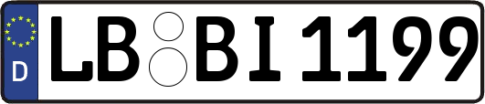 LB-BI1199