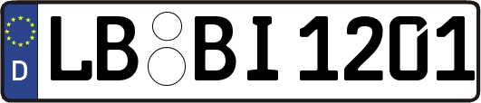 LB-BI1201