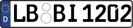 LB-BI1202