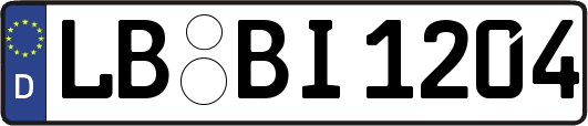 LB-BI1204