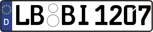 LB-BI1207