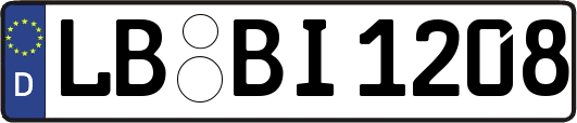 LB-BI1208