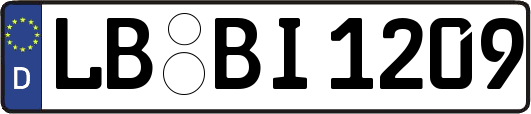 LB-BI1209
