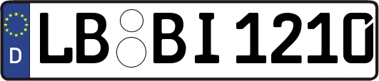 LB-BI1210