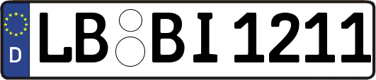 LB-BI1211