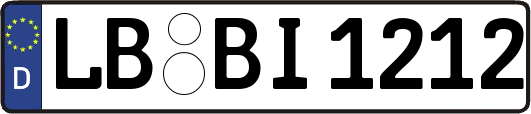 LB-BI1212