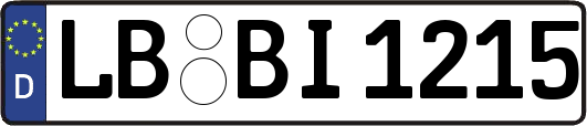 LB-BI1215