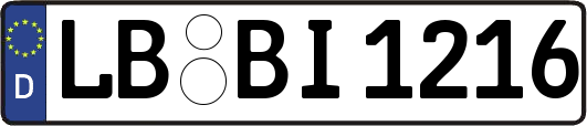 LB-BI1216