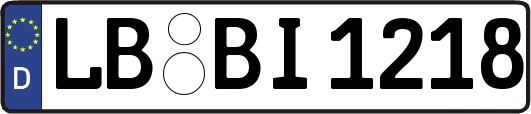 LB-BI1218