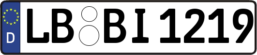 LB-BI1219