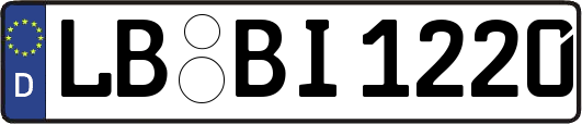 LB-BI1220