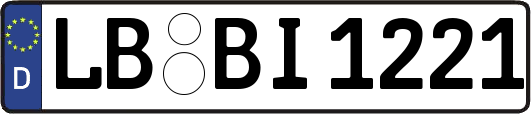 LB-BI1221