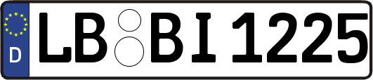 LB-BI1225