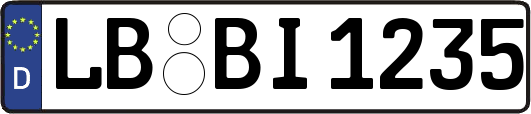 LB-BI1235