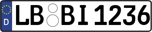 LB-BI1236