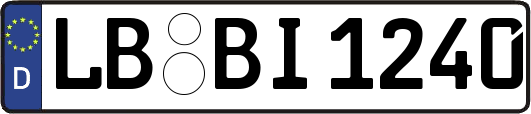 LB-BI1240
