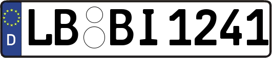 LB-BI1241