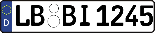 LB-BI1245