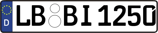 LB-BI1250