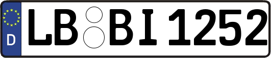 LB-BI1252