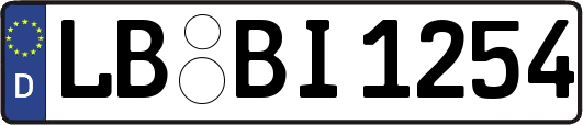 LB-BI1254