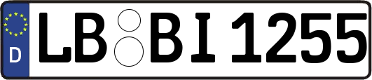 LB-BI1255