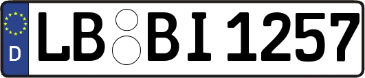 LB-BI1257