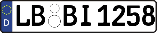 LB-BI1258