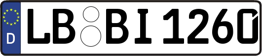 LB-BI1260