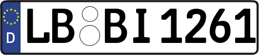 LB-BI1261