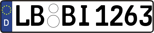 LB-BI1263