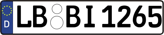 LB-BI1265
