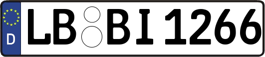 LB-BI1266