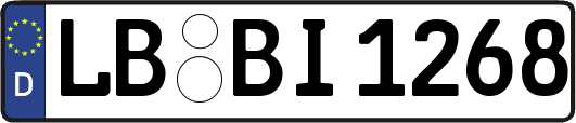 LB-BI1268