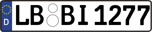 LB-BI1277