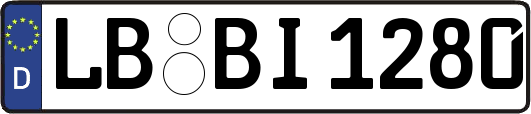 LB-BI1280