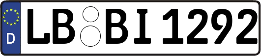 LB-BI1292