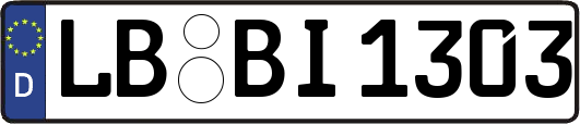 LB-BI1303