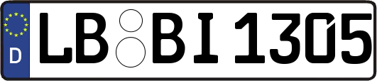 LB-BI1305