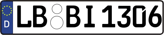 LB-BI1306