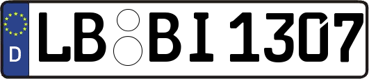 LB-BI1307