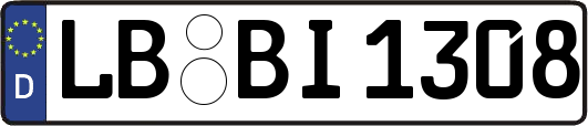 LB-BI1308