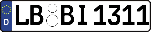 LB-BI1311