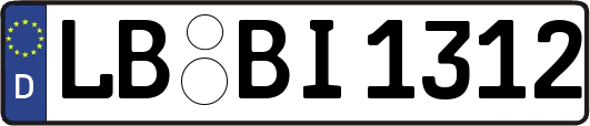 LB-BI1312