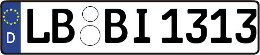 LB-BI1313