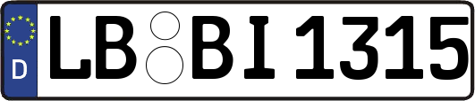 LB-BI1315