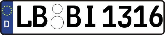 LB-BI1316