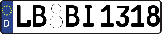 LB-BI1318