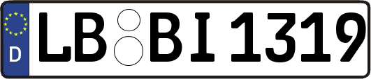 LB-BI1319